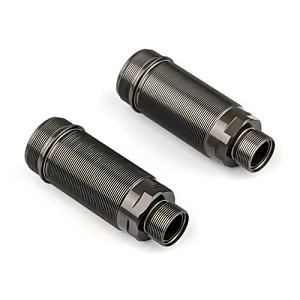 Tekno RC SCT410 2.0 44.5mm Aluminum Front Shock Body (2)