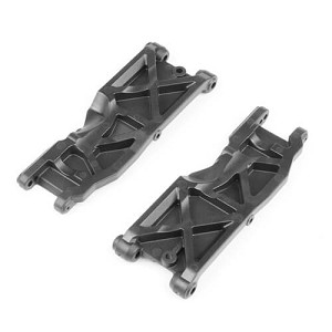Tekno RC Suspension Arms Rear (ET410.2)