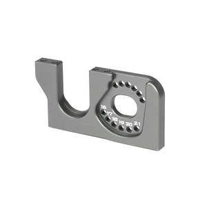 Tekno RC SCT410SL Aluminum Motor Mount