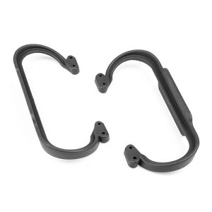 Tekno RC SCT410SL Nerf Bars (2)