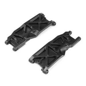Tekno RC Suspension Arms (rear, ET410)