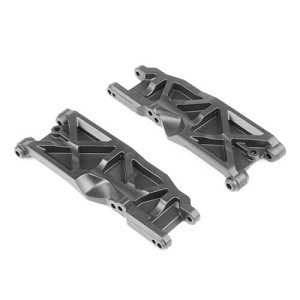 Tekno RC Rear Suspension Arms (for 3.5mm) (ET410)