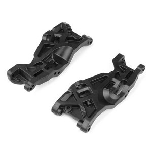 Tekno RC Suspension Arms (front, ET410)