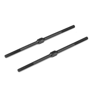 Tekno RC Turnbuckle 4mm x 78mm (2pcs)