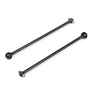 Tekno RC Driveshaft ET410  (2pcs)