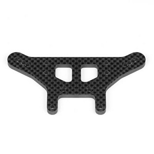 Tekno RC Front Carbon Fiber Shock Tower