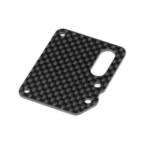 Tekno RX Tray Carbon Fiber (EB/ET410)