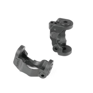 Tekno RC Spindle Carriers 18 Degree (Left or Right)