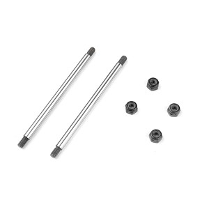 Tekno RC Hinge Pins (outer, front/rear, EB/NB48.4)