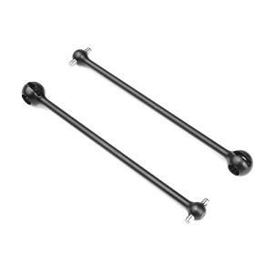 Tekno RC Driveshaft Front / Rear EB/NB48.4 (2)