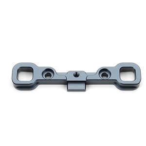 Tekno RC Hinge Pin Brace (CNC, 7075, EB/NB48.4, A Block)