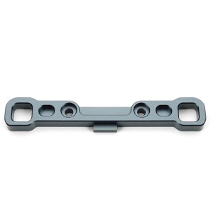 Tekno RC Hinge Pin Brace (CNC, 7075, EB/NB48.4, D Block)