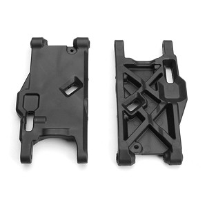 Tekno RC Suspension Arms (rear, EB/NB48.4)