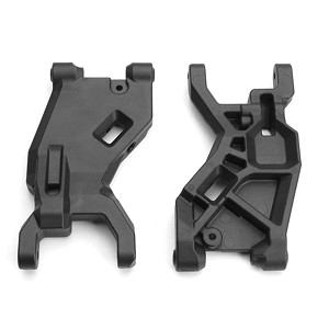 Tekno RC Suspension Arms (front, EB/NB48.4)