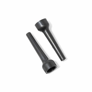 Tekno 16mm Long Shock Boots, 1/8 Tekno MT48 2.0