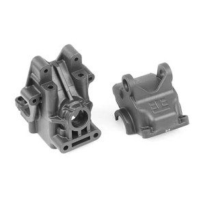 Tekno RC Gearbox (front, 2.0)