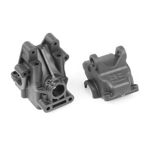 Tekno RC Gearbox (rear, 2.0)