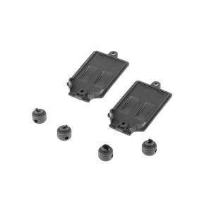 Tekno RC Sway Bar and Bulkhead Acc (2.0)