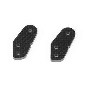 Tekno RC EB/NB/ET/NT48 Spindle Arms (Type A)