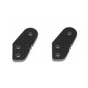 Tekno RC EB/NB/ET/NT48 Spindle Arms (Type C)