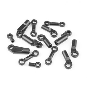 Tekno RC Rod End Set