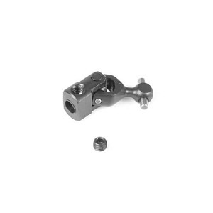 Tekno RC EB48 2.0 Center Rear Universal Driveshaft