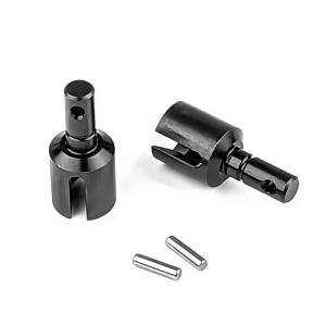 Tekno RC SCT410 2.0 HD Differential Outdrives (2)
