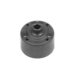 Tekno RC Differential Case (F/R NB/NT48 2.0, F/C/R EB/ET48 2.0)