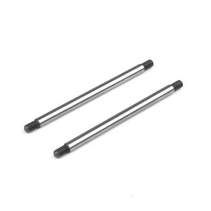 Tekno RC Rear Hinge Pins 58mm (2pcs)