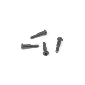 Tekno RC Brake Posts (steel, 4pcs)
