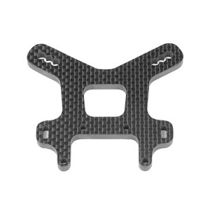 Tekno RC Carbon Front Shock Tower (EB/NB48 2.0)