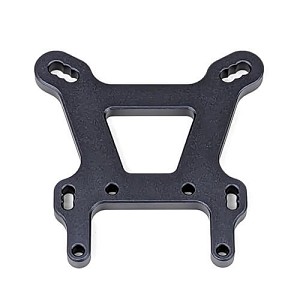 Tekno RC NB48 2.0 Aluminum Lightened Front Shock Tower