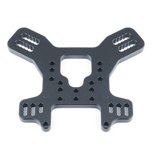 Tekno RC NB48 2.0 Aluminum Rear Shock Tower (Revised)