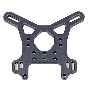 Tekno RC NB48 2.0 Aluminum Lightened Rear Shock Tower