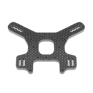Tekno RC Carbon Rear Short Shock Tower (EB/NB48 2.0)