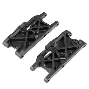 Tekno RC Rear Lower Suspension Arms (2pcs)