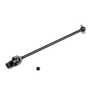 Tekno RC Universal Driveshaft (center, rear, 109mm, NB48 2.0)