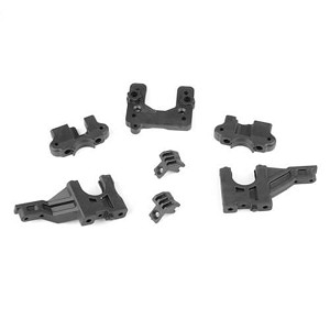 Tekno RC Split Center Diff Mount