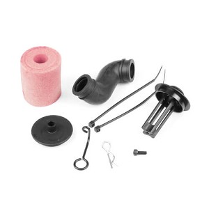 Tekno RC NB48 2.0 Air Filter Set (Red Oil)