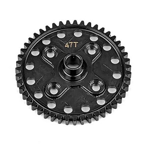Tekno RC NB48 2.1 Lightened Steel Spur Gear (47T)