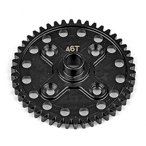 Tekno RC NB48 2.1 Lightened Steel Spur Gear (46T)