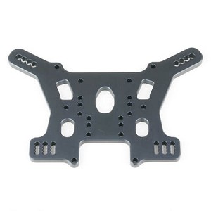 Tekno RC NT48 2.0/ET48 2.0 Aluminum Reart Shock Tower
