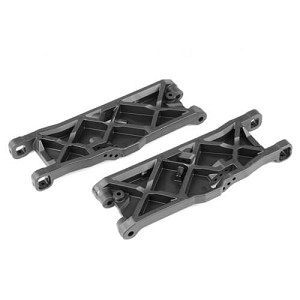 Tekno RC NT48 2.0/ET48 2.0 Rear Suspension Arms (2)