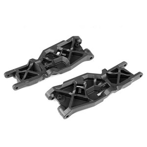 Tekno RC NT48 2.0/ET48 2.0 Front Suspension Arms (2)