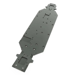 Tekno RC SCT410 2.0 4mm Chassis