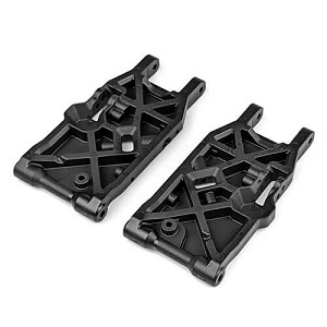 Tekno RC SCT410 2.0 Rear Suspension Arms (2)
