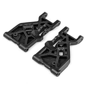 Tekno RC SCT410 2.0 Front Suspension Arms (2)