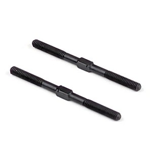 Tekno RC SCT410 2.0 55mm Front Camber Turnbuckle (2)