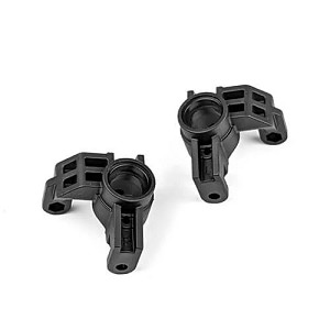 Tekno RC SCT410 2.0 Front Spindles (2)