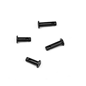 Tekno RC SCT410 2.0 Spindle Pin Set (4)
